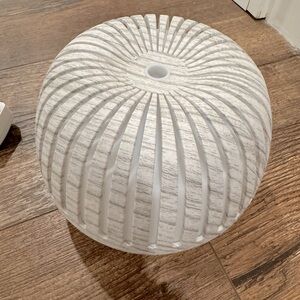 Essential oil diffuser